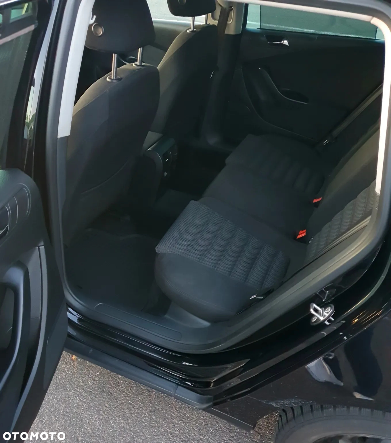 Volkswagen Passat Variant 1.8 TSI Sportline - 15