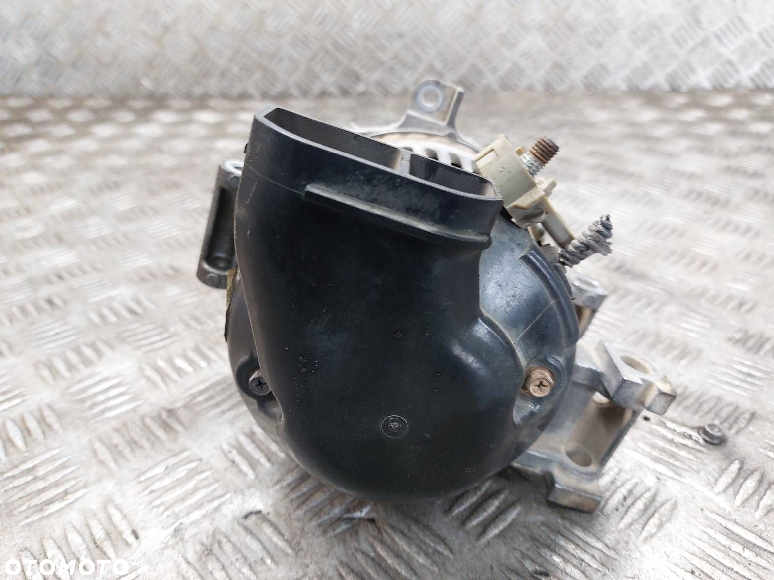 ALTERNATOR MAZDA 6 I LIFT 2.0 16V A2TJ039 - 3