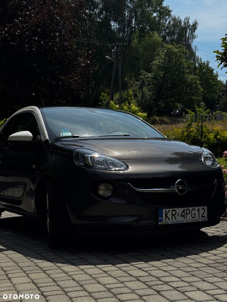 Opel Adam - 4