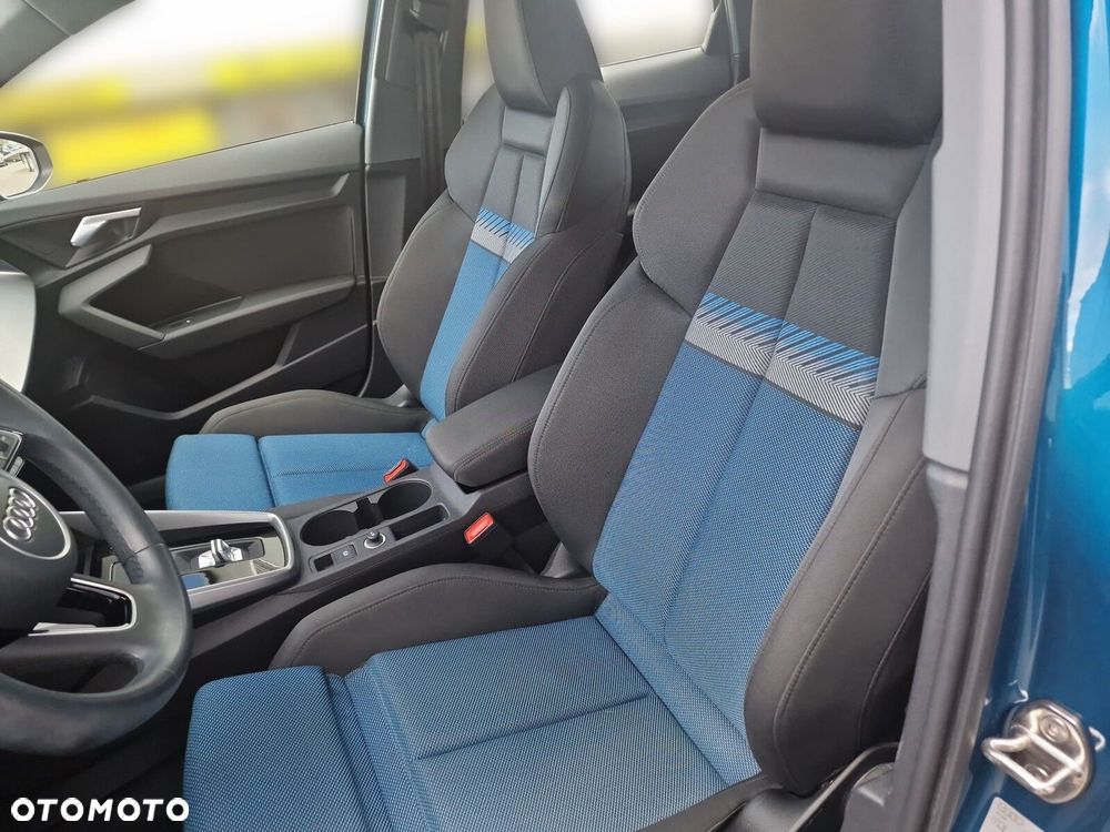 Audi A3 Sportback - 35