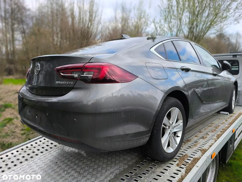 Opel Insignia 2.0 CDTI 4x4 ecoFLEX Start/Stop Innovation - 1