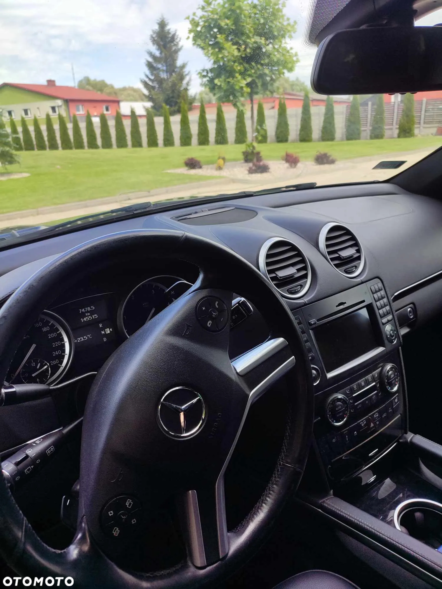 Mercedes-Benz GL - 2