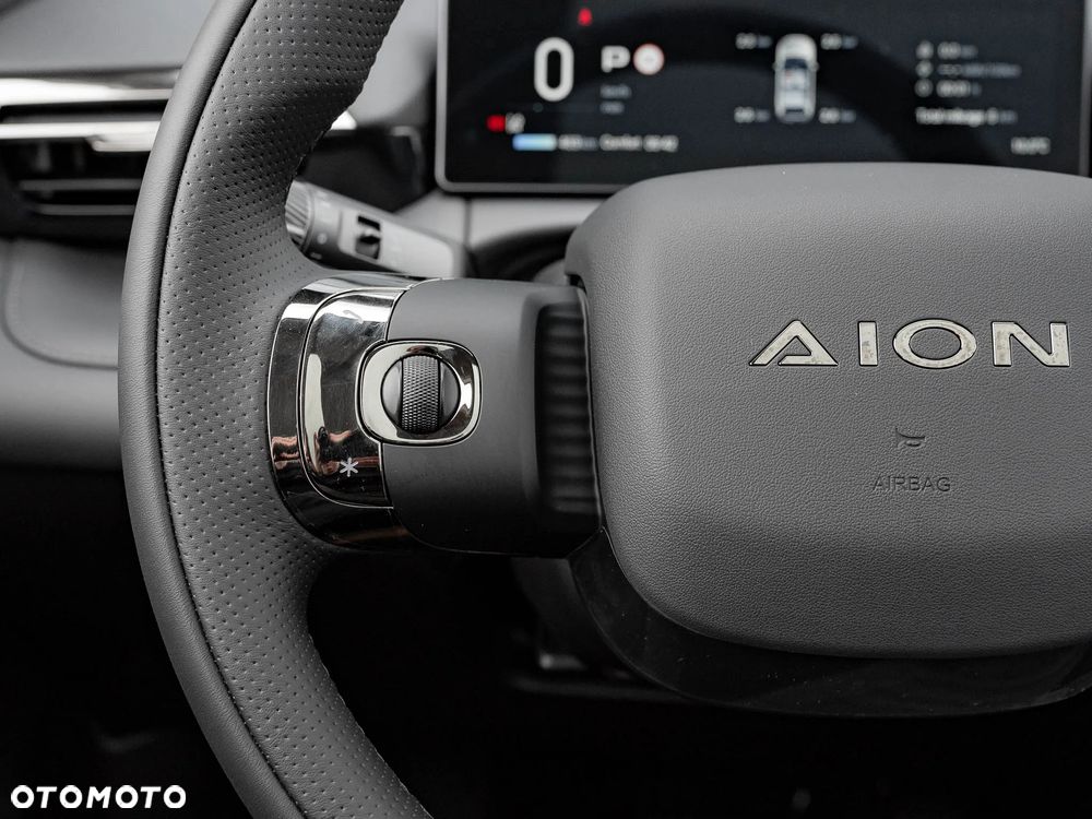 GAC AION V - 33