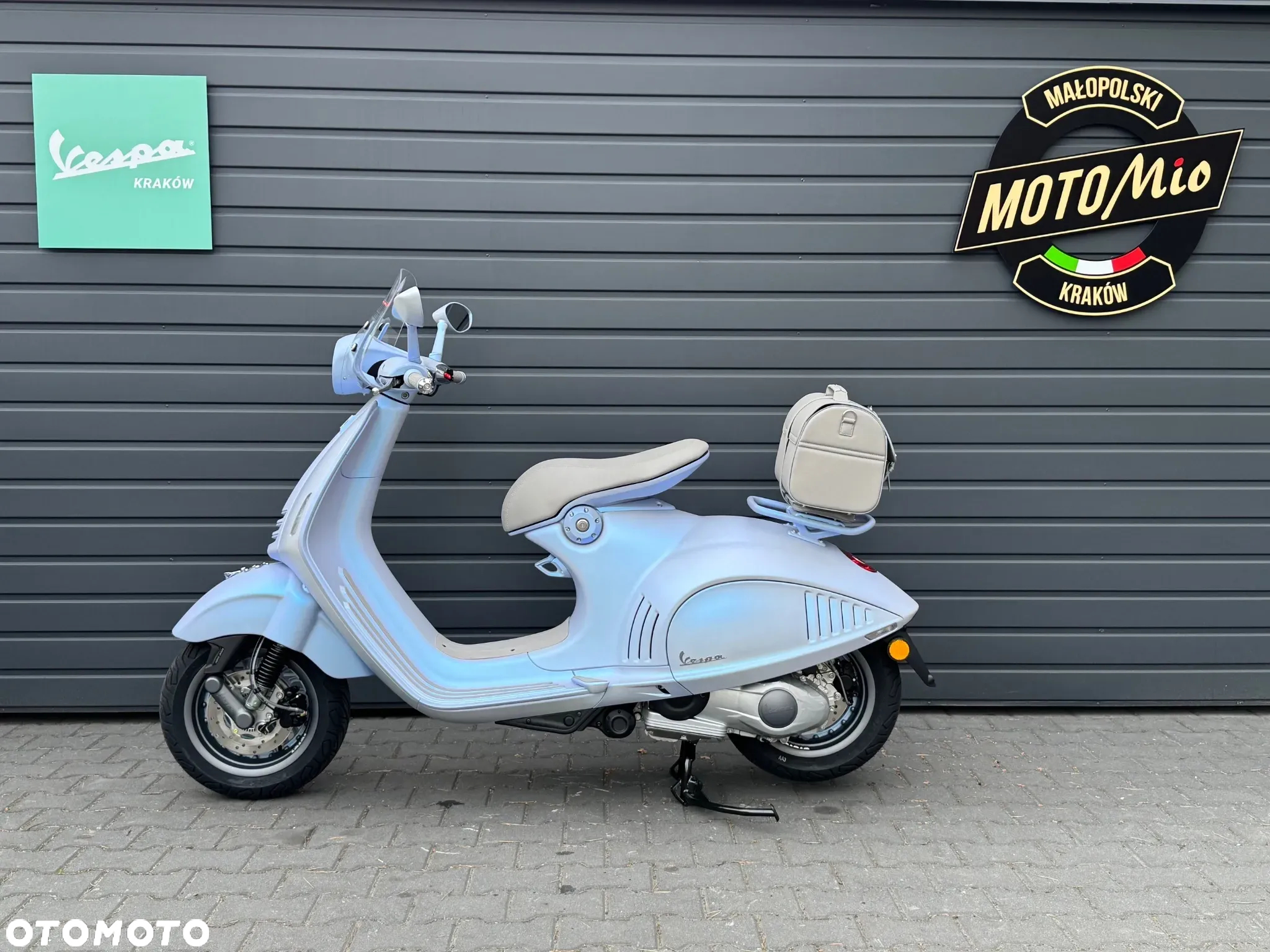 Vespa Inny - 2