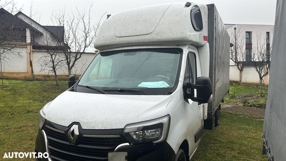 Renault Master - 3