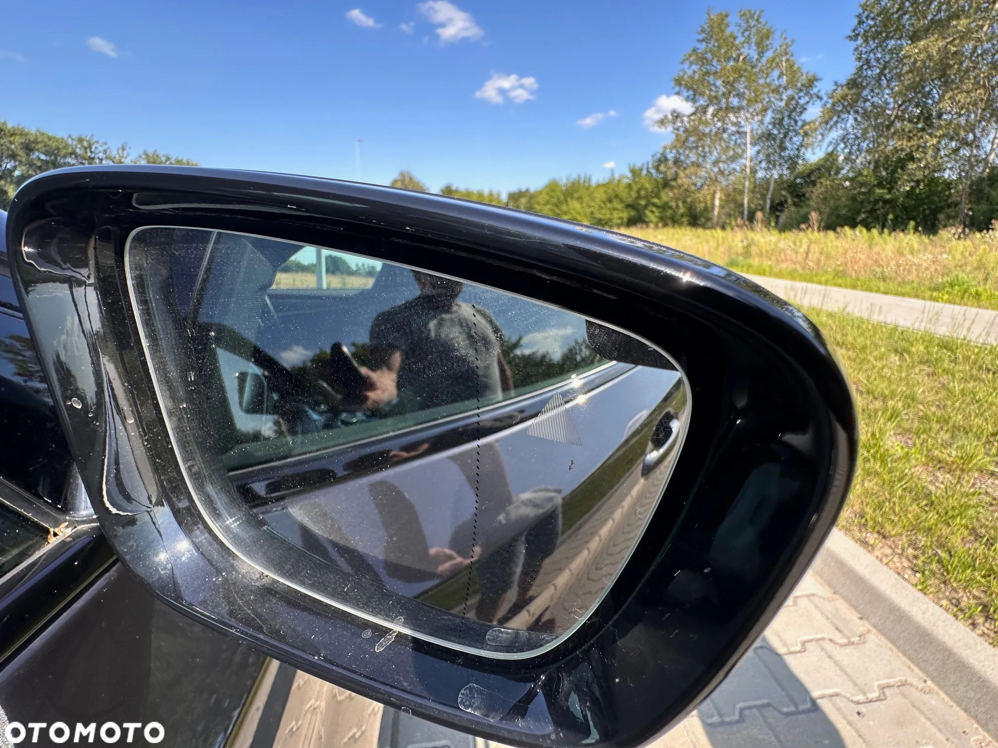 BMW Seria 5 520d xDrive Touring M Sport Edition - 33