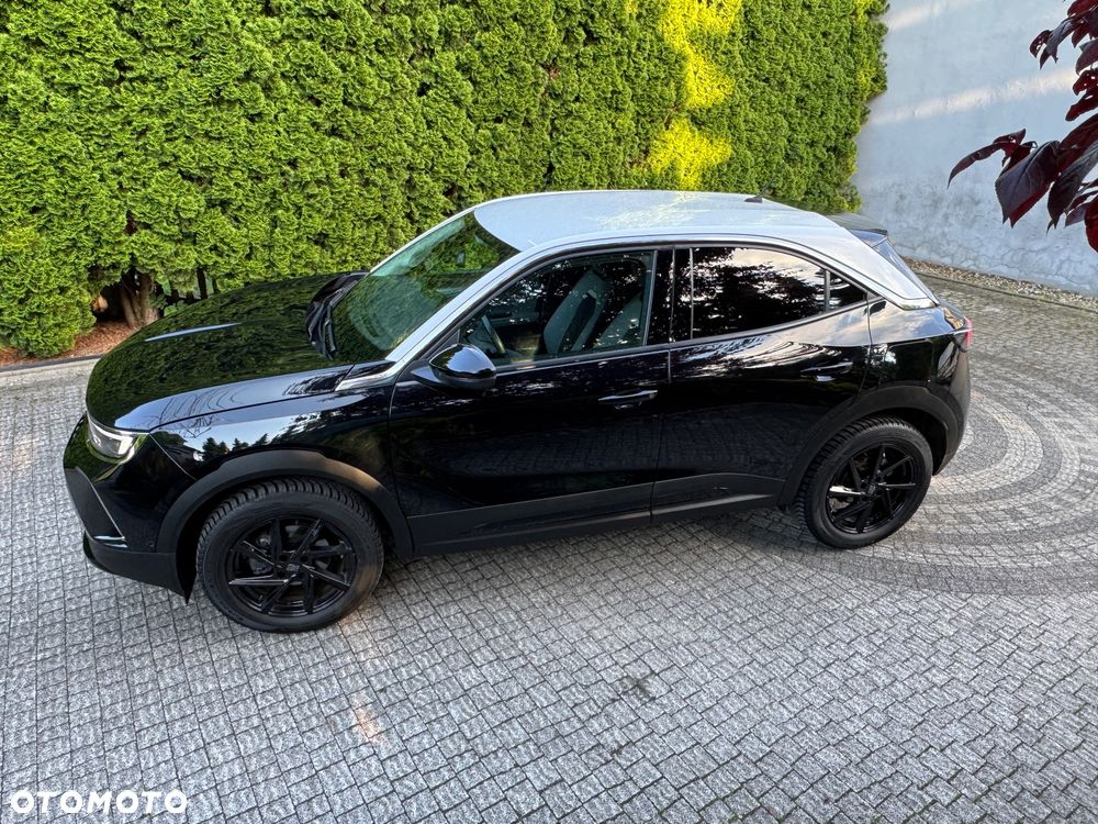 Opel Mokka 1.2 T mHEV Edition S&S eDTC6 - 40