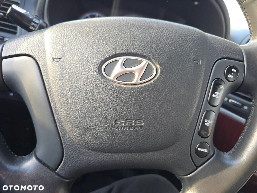 Hyundai Santa Fe - 18