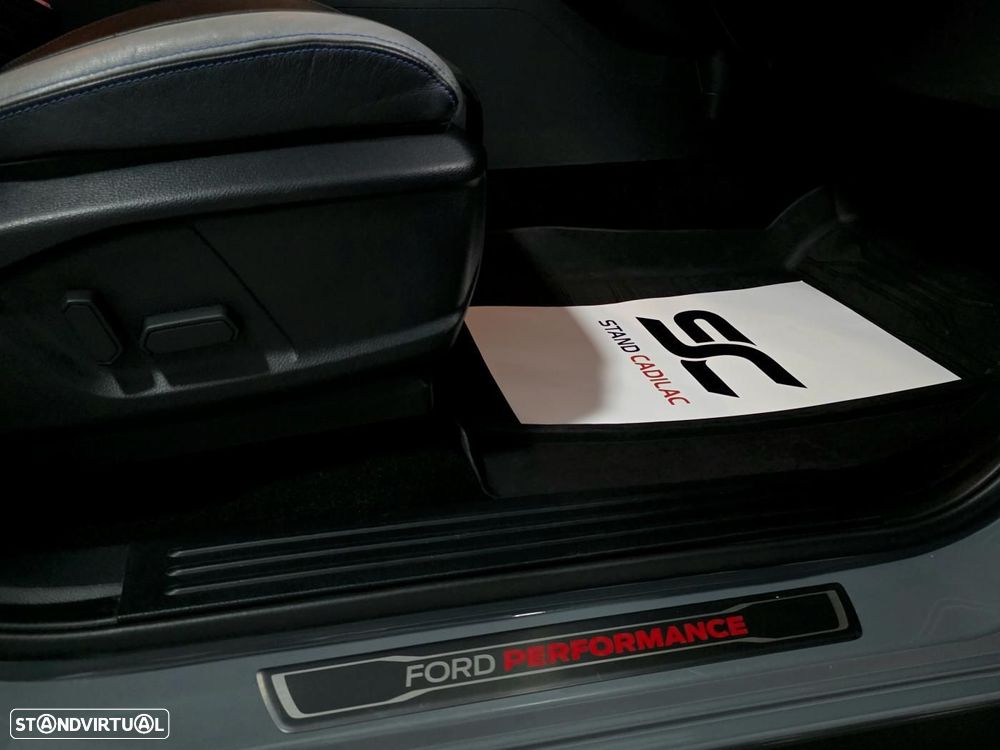 Ford Ranger 2.0 TDCi CD Raptor 4WD - 45