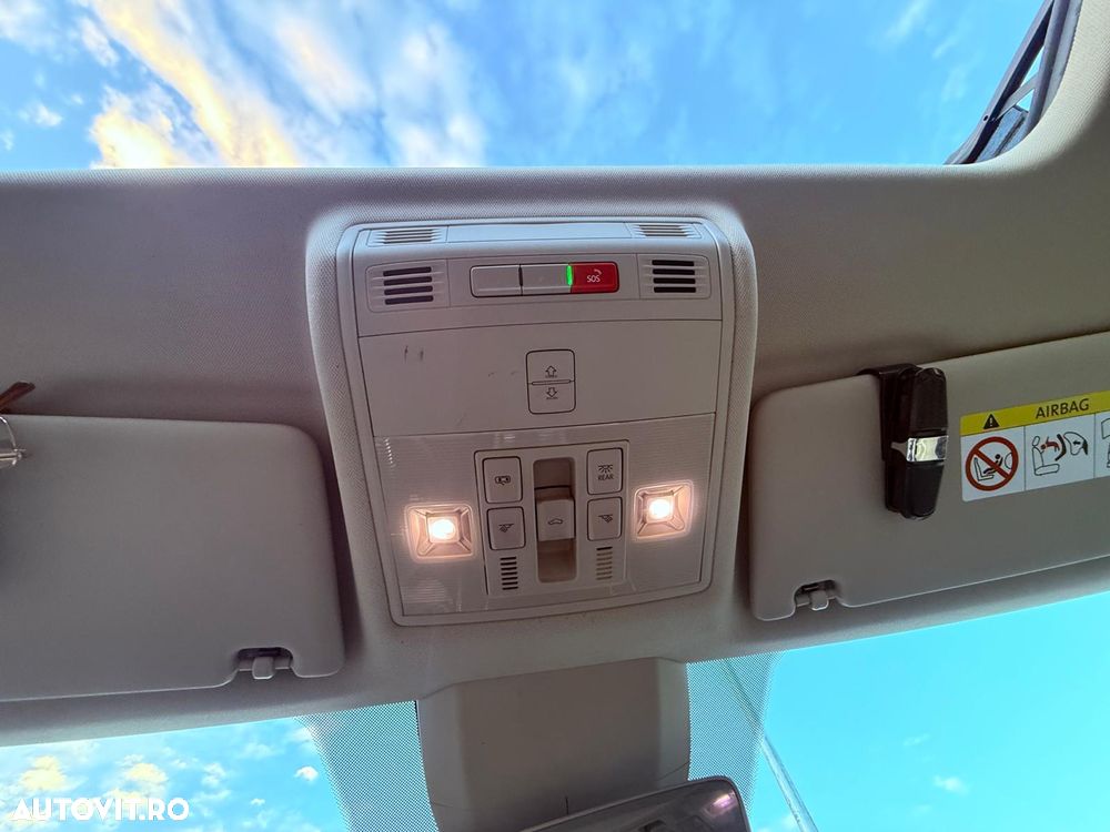 Skoda Kodiaq 2.0 TDI 4X4 DSG Style - 39