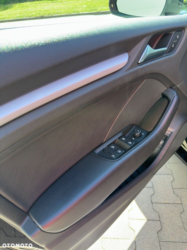 Audi A3 Limousine - 12