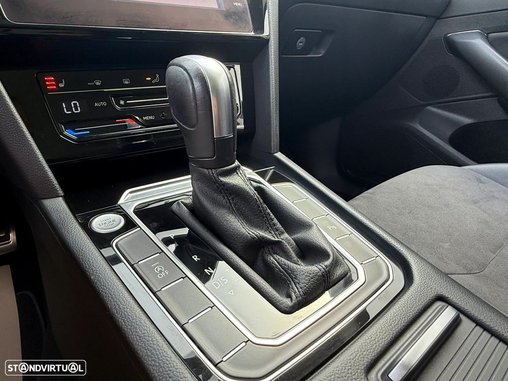 VW Arteon Shooting Brake 2.0 TDI Elegance DSG - 51