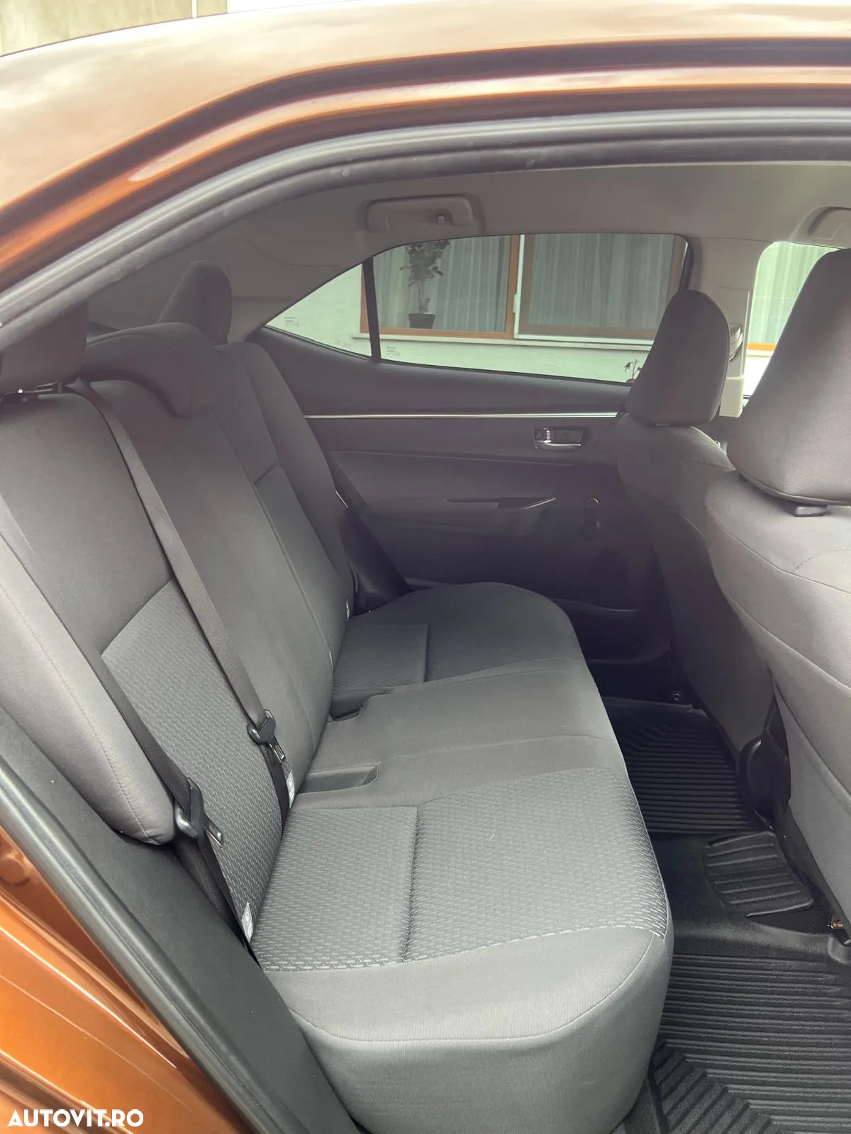 Toyota Corolla 1.33 Dual VVT-i Terra - 10