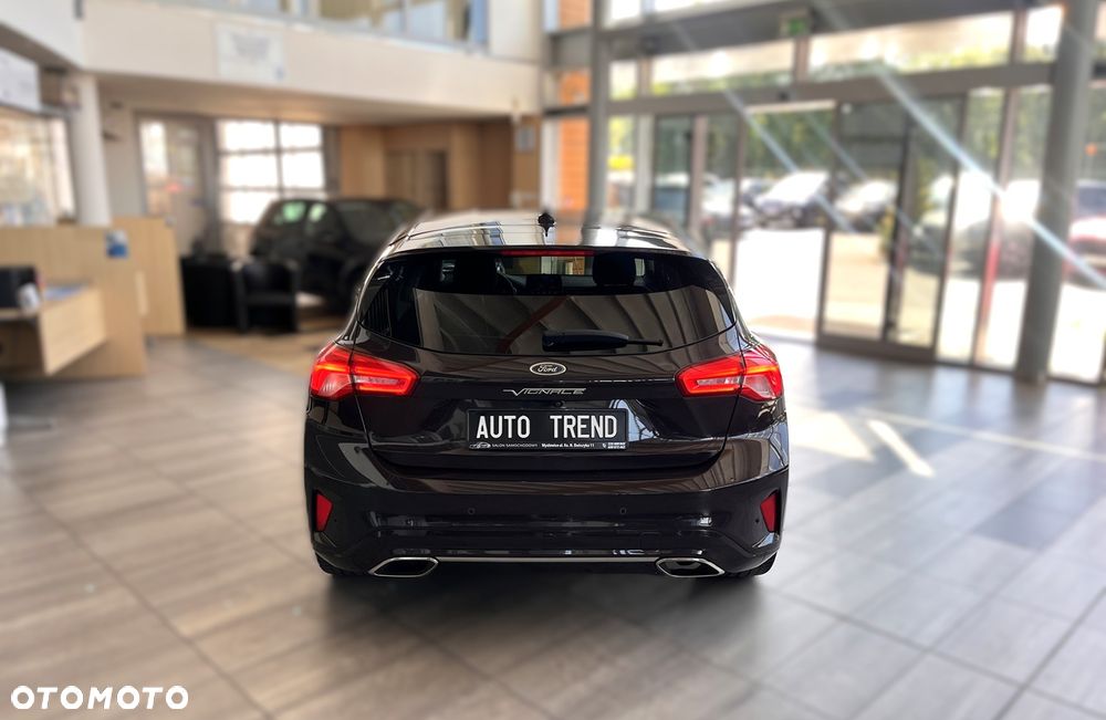 Ford Focus 1.5 EcoBoost Vignale - 5