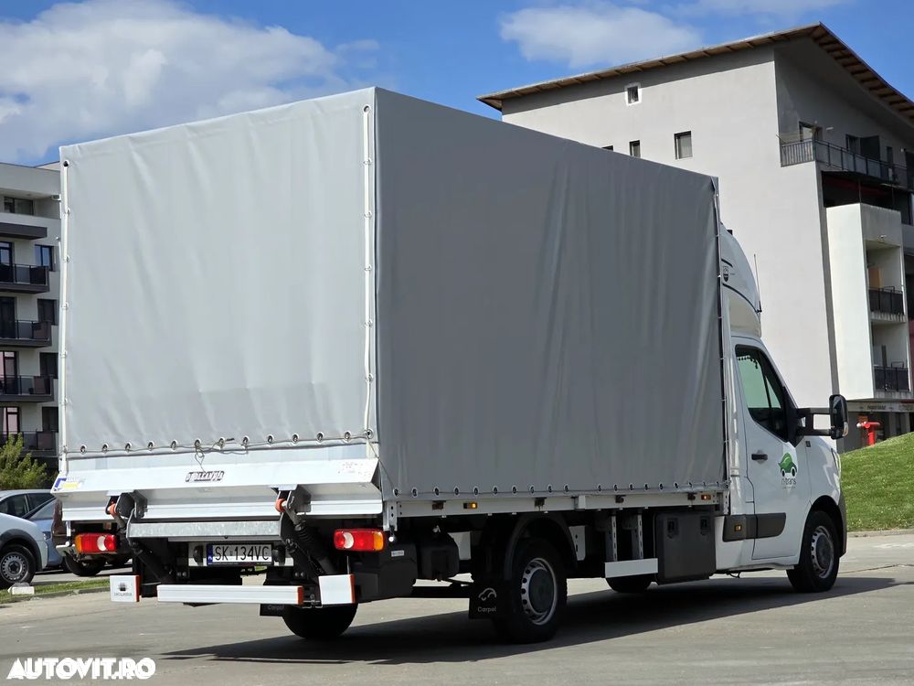 Renault Master - 3