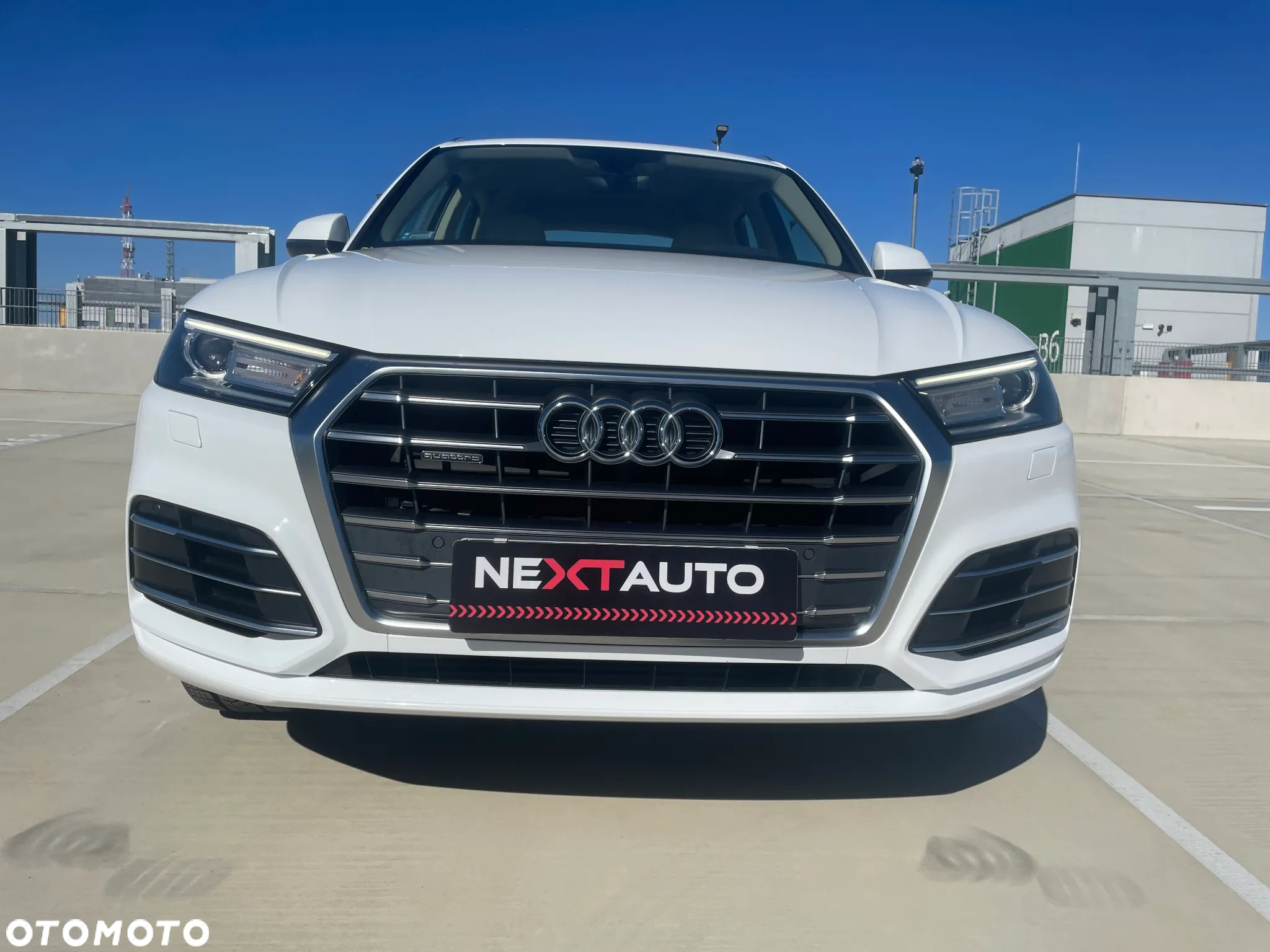 Audi Q5 2.0 TFSI Quattro Sport S tronic - 3
