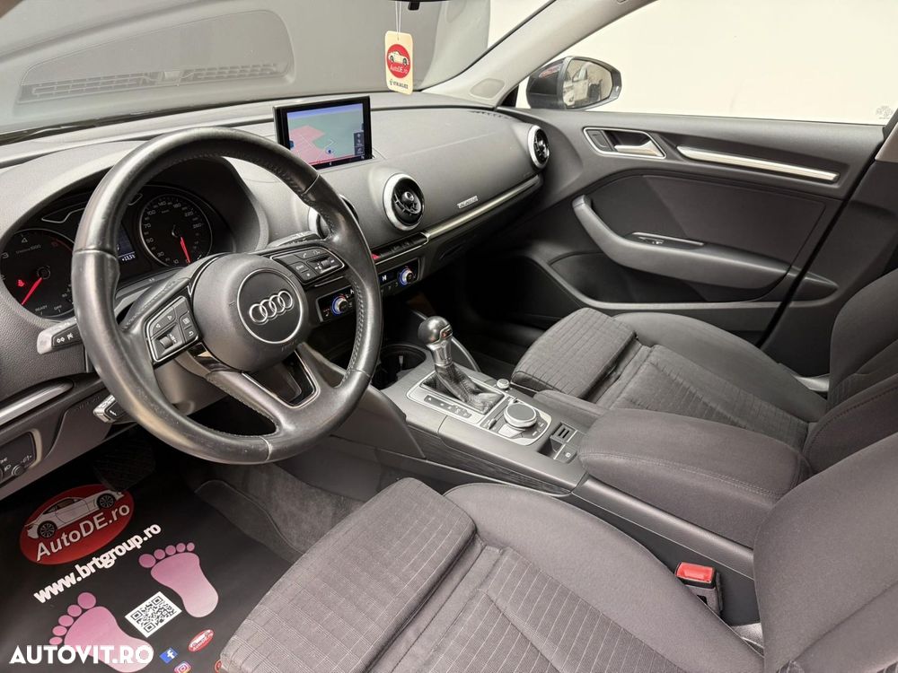 Audi A3 - 5