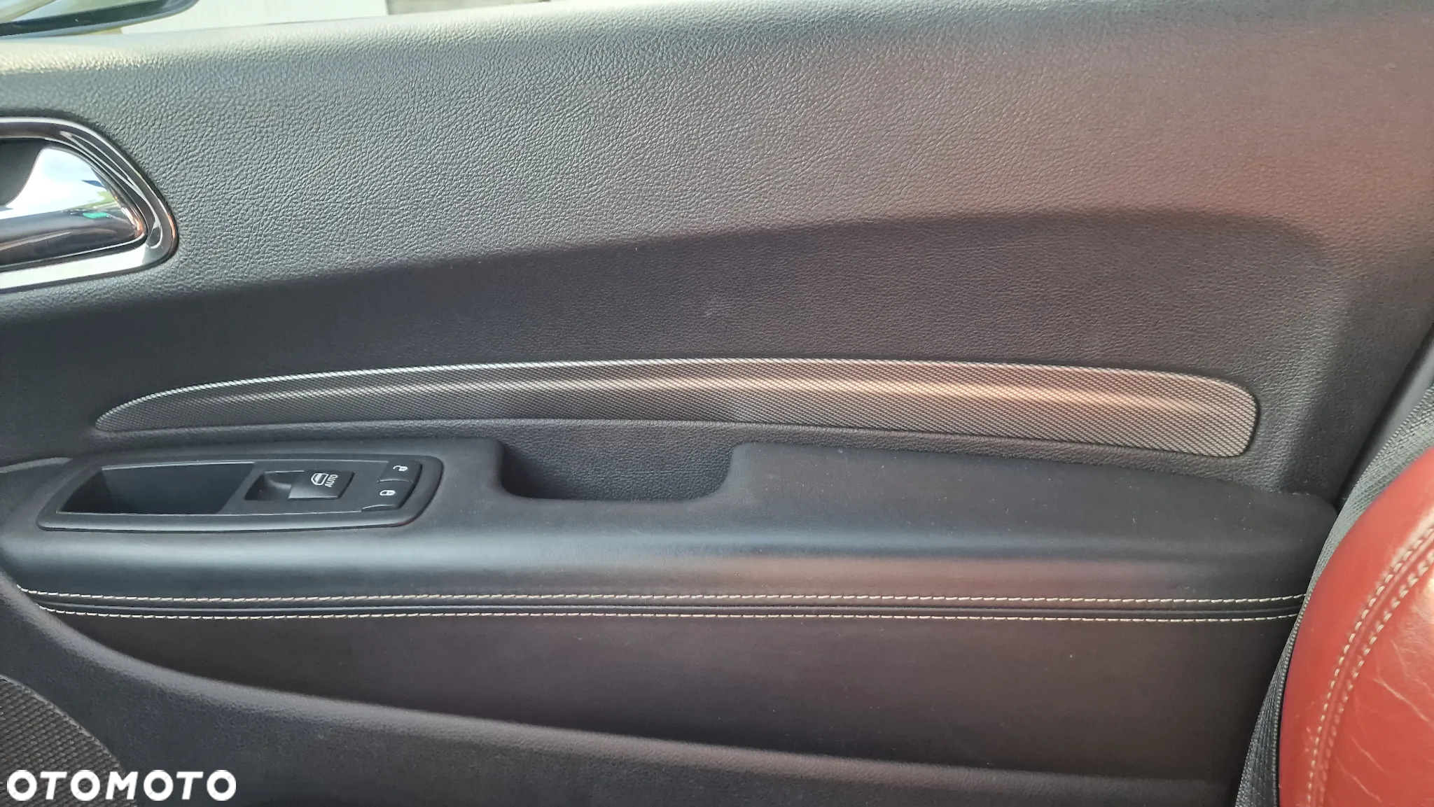 Dodge Durango 6.4 SRT - 33