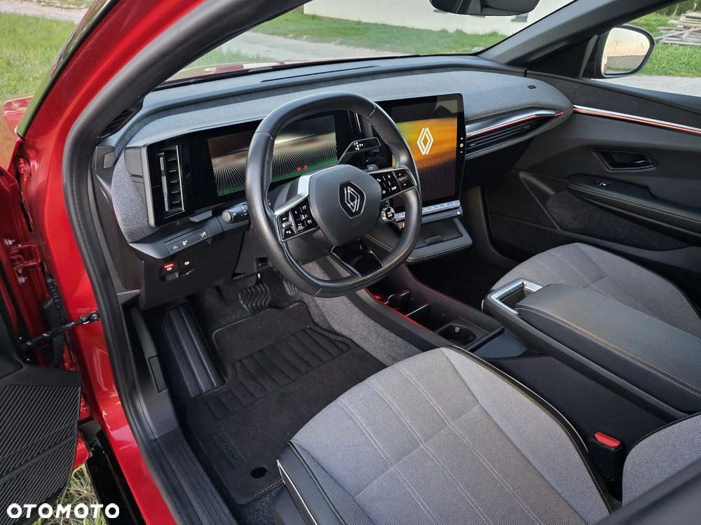 Renault Megane EV60 Techno - 10