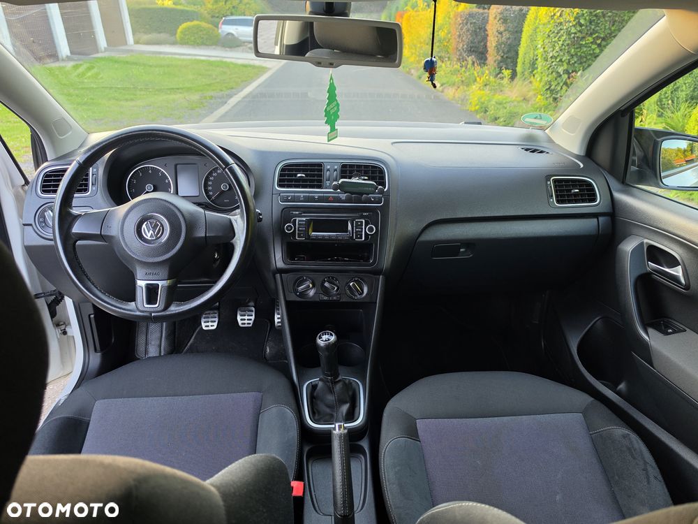 Volkswagen Polo 1.2 Style - 7
