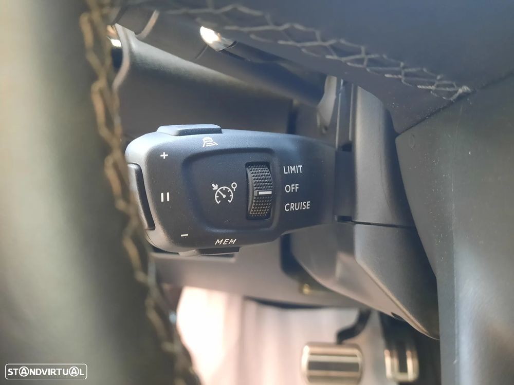 DS DS7 Crossback E-Tense Rivoli EAT8 - 29