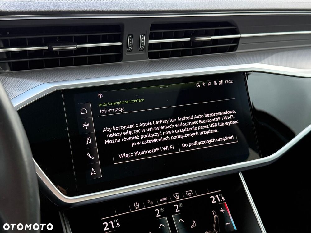 Audi A6 Avant - 33
