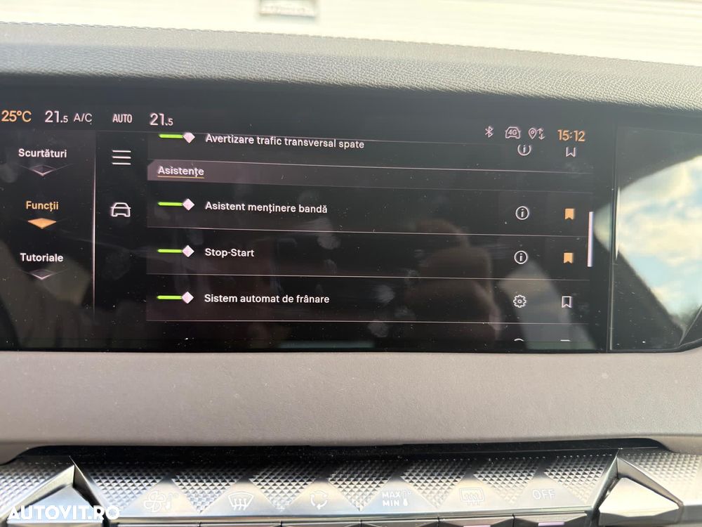 DS Automobiles DS 4 - 30