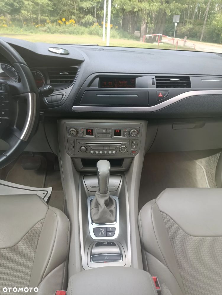 Citroën C5 HDi 165 FAP Exclusive - 10
