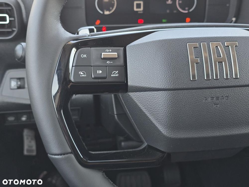 Fiat Doblo Cargo/Van - 13