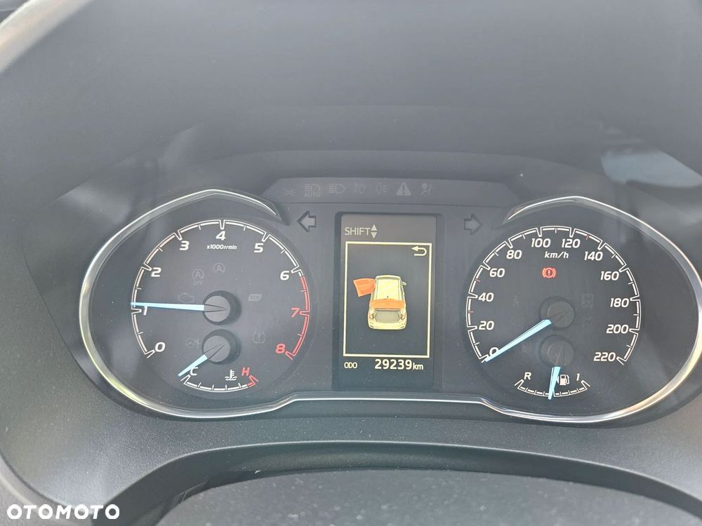 Toyota Yaris 1.5 Premium - 10
