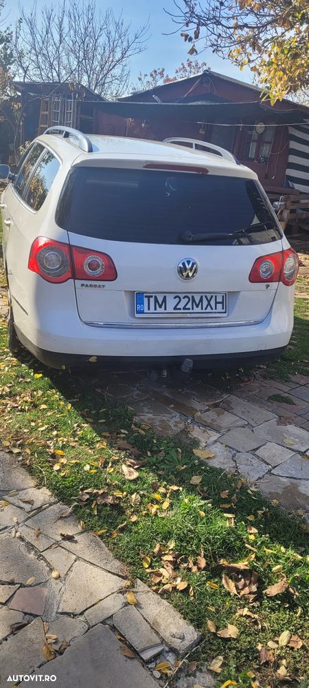 Volkswagen Passat CC - 4