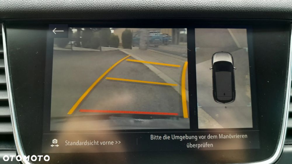 Opel Grandland X - 17