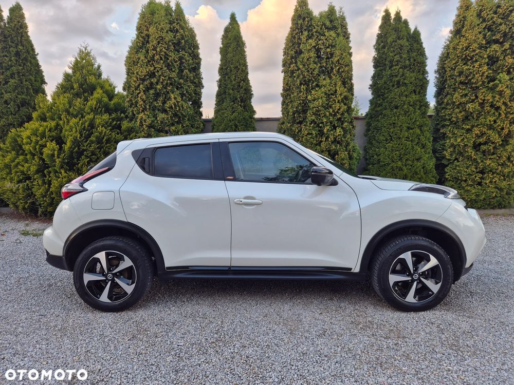 Nissan Juke 1.6 Bose Personal Edition - 33