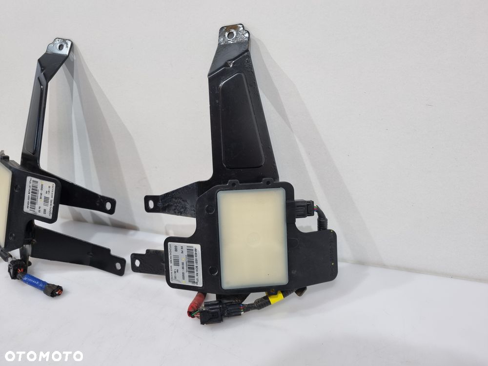 KIA NIRO CZUJNIK MARTWEGO POLA LEWY PRAWY 99140-G5000 99150-G5000 - 4