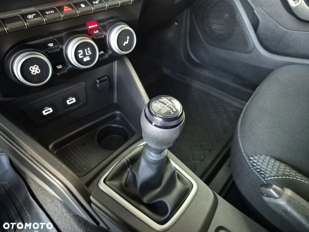 Dacia Duster 1.3 TCe Journey - 18