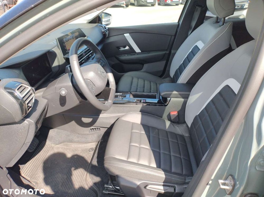 Citroën C4 - 11