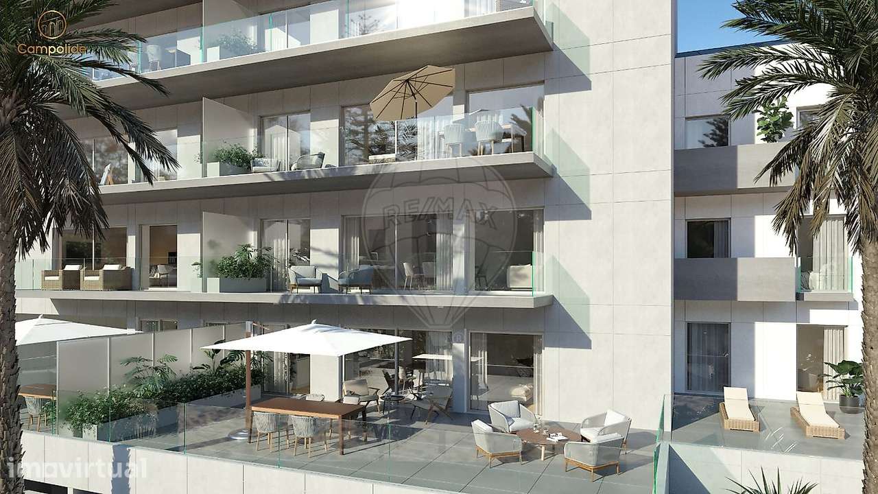 Apartamento T3 para venda - Grande imagem: 4/26
