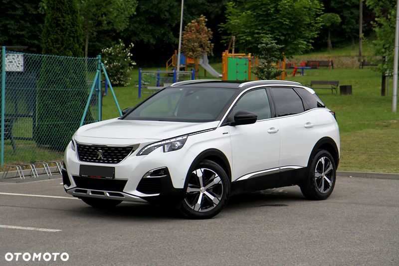 Peugeot 3008 - 1