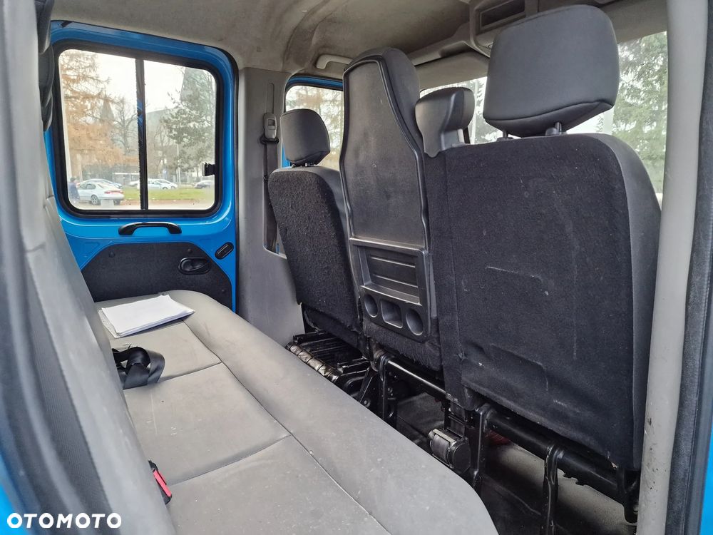 Opel MOVANO 23H FG/35F - 20