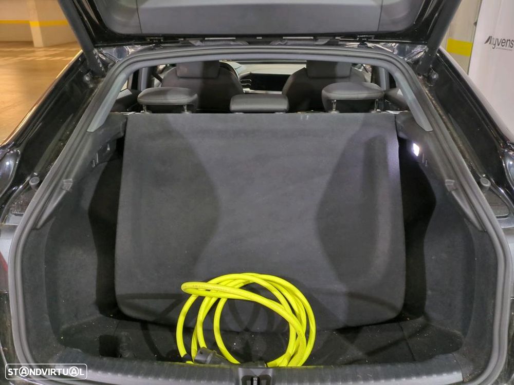 Audi Q4 Sportback e-tron 40 82 kWH - 12