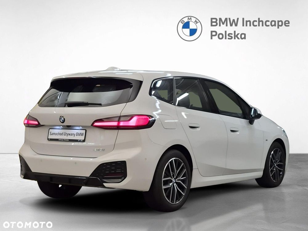 BMW Seria 2 218i M Sport sport - 6