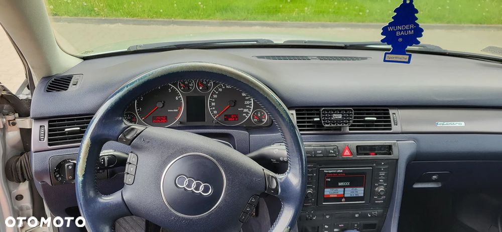 Audi A6 Avant - 24
