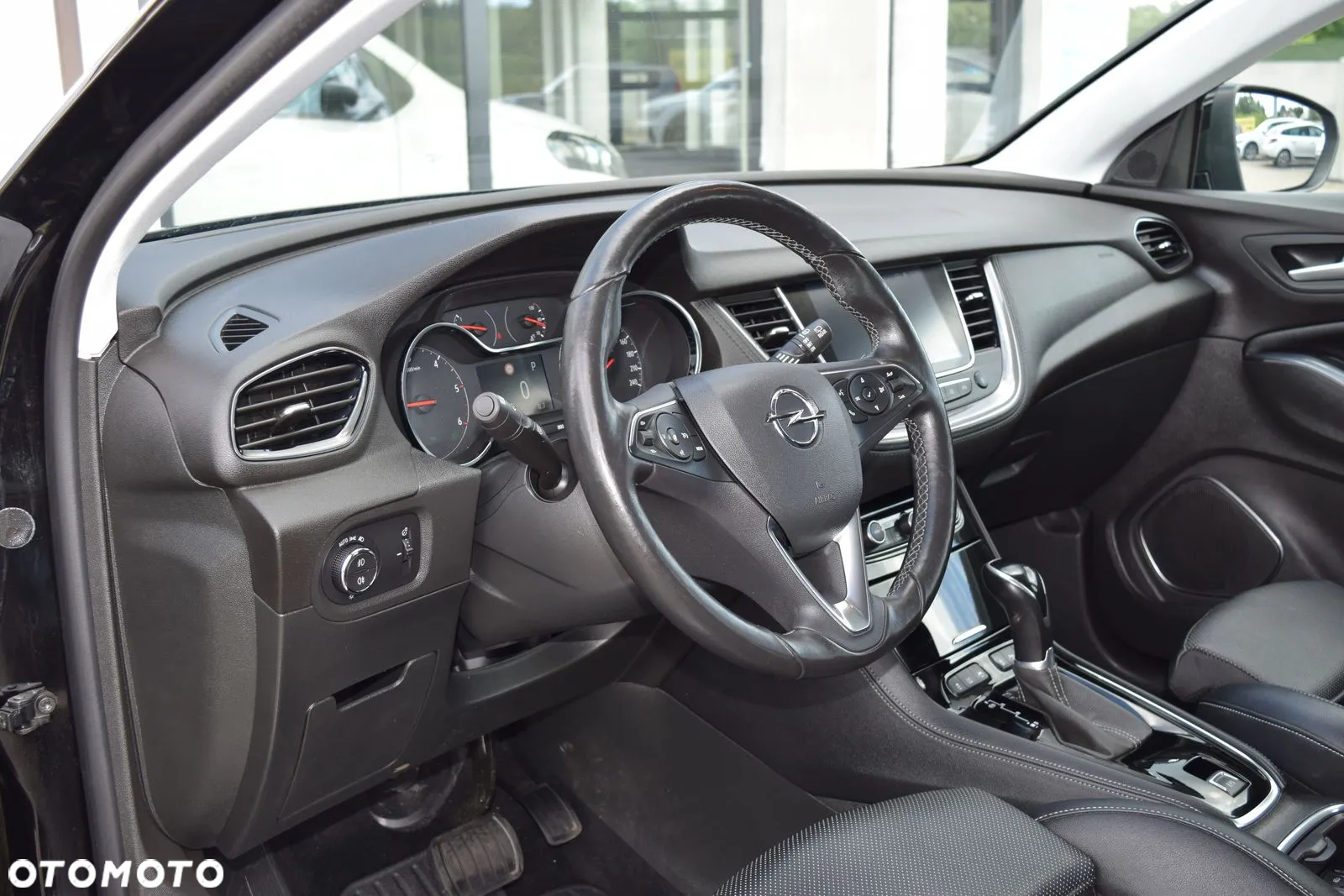 Opel Grandland X 2.0 D Start/Stop Automatik Ultimate - 17