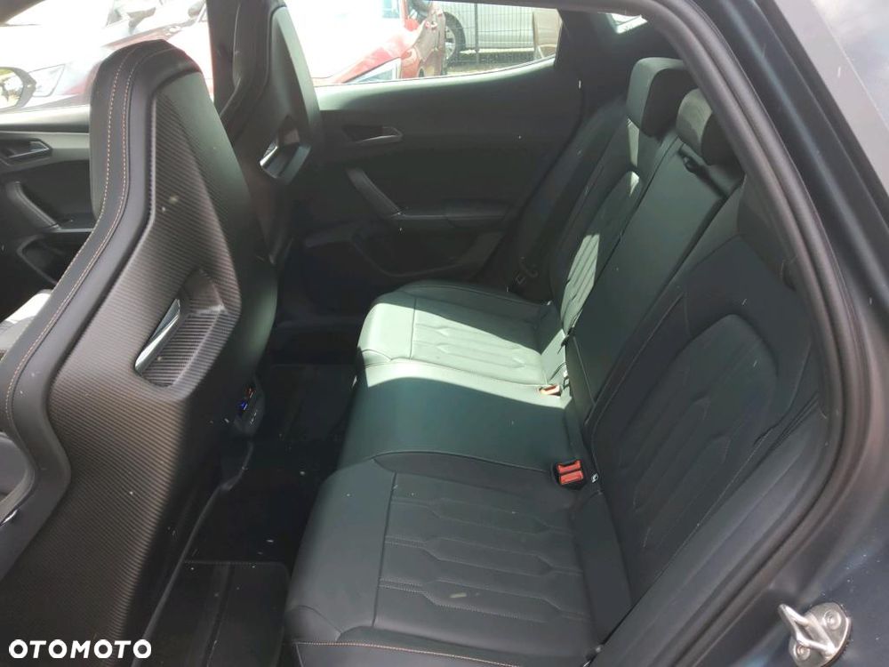 Cupra Formentor VZ 2.0 TSI 4Drive DSG - 15