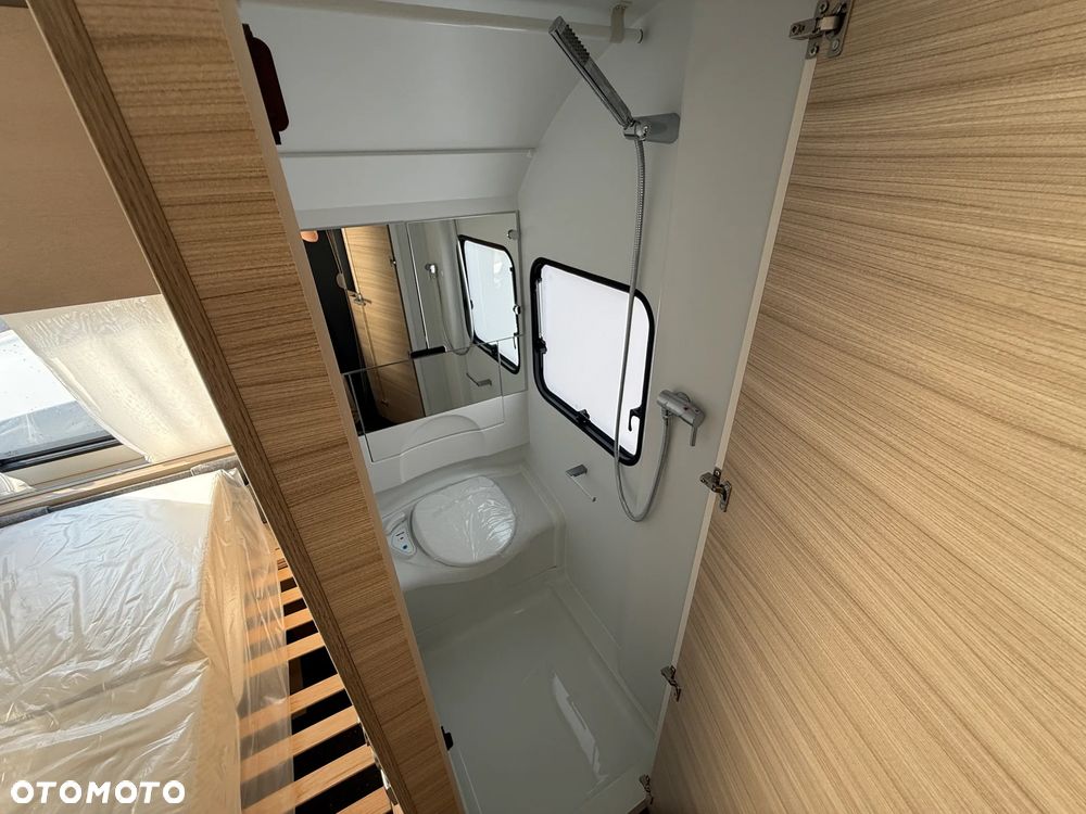 Adria Altea 432PX 4OS FV23% - 20