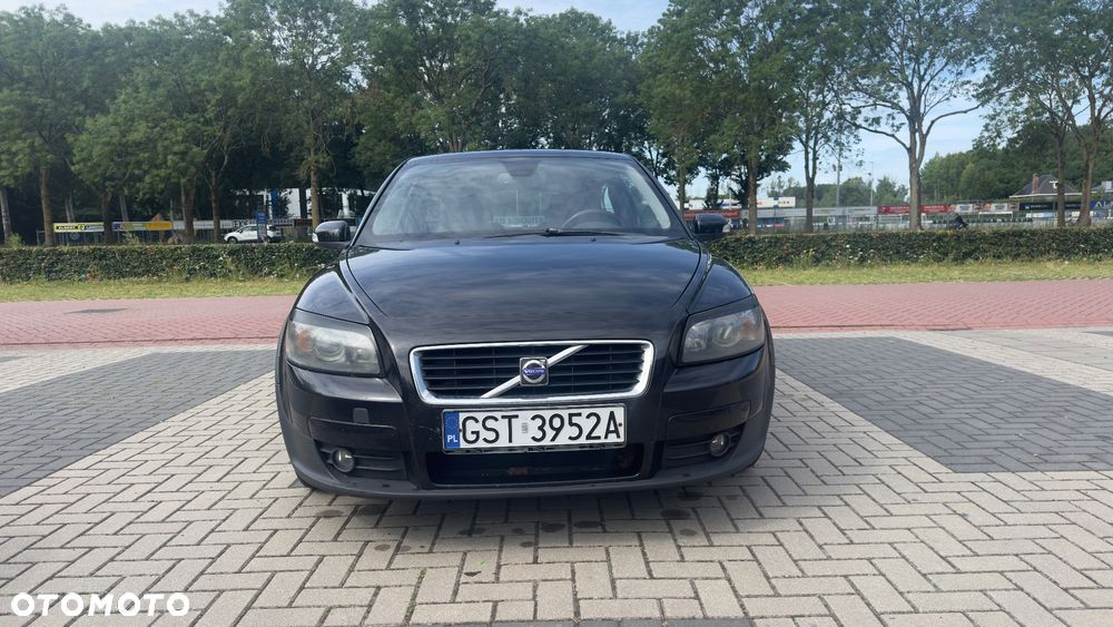 Volvo C30 2.0 Summum - 6