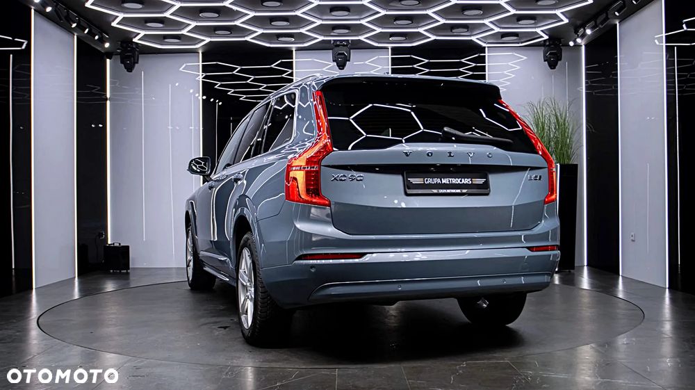 Volvo XC 90 B5 D AWD Core - 7