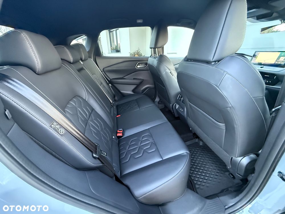 Nissan Qashqai 1.3 DIG-T MHEV Xtronic Tekna - 29