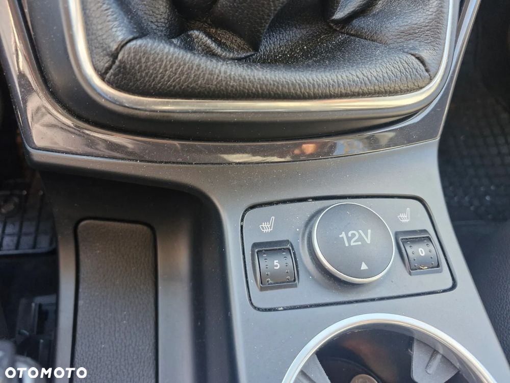 Ford Kuga 2.0 TDCi 4x4 Titanium - 10