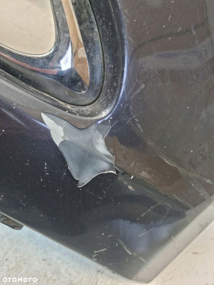 KIA CEED II 2 12-15 Zderzak przód przedni - 3